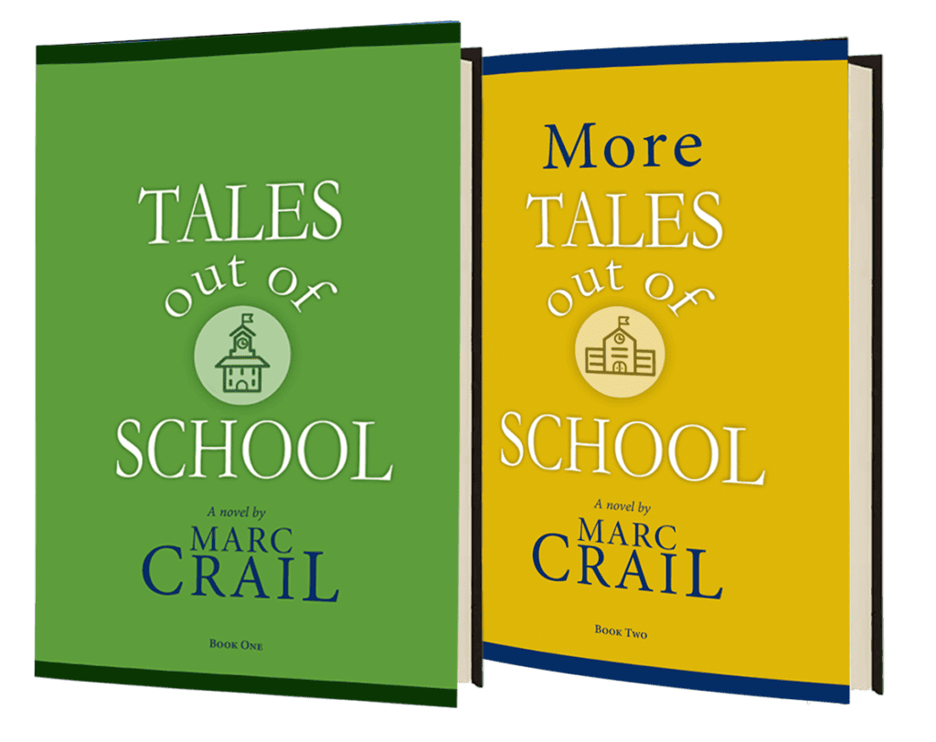 tales-out-of-school-set-seahill-press